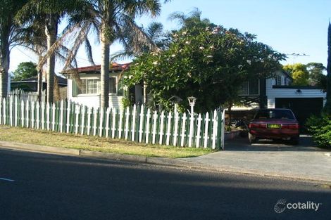 Property photo of 202 Brenan Street Smithfield NSW 2164