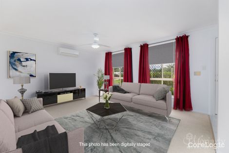 Property photo of 10 Crestbrook Drive Morayfield QLD 4506