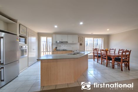 Property photo of 52 Storey Drive Pakenham VIC 3810