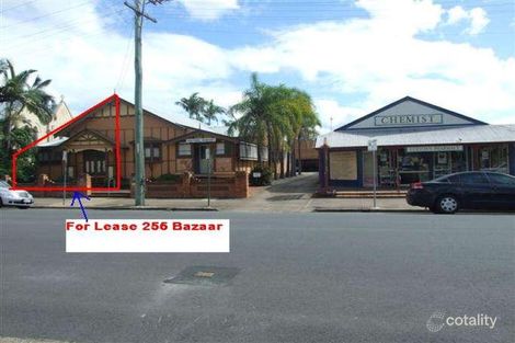 258 Bazaar St, Maryborough, QLD 4650