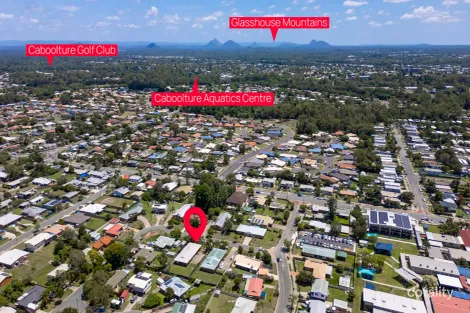 Property photo of 2/5 Hazelnut Drive Caboolture South QLD 4510