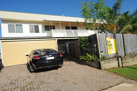 3 Rigby Cres, West Gladstone, QLD 4680