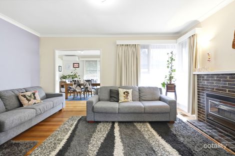 Property photo of 13 Crook Street Bacchus Marsh VIC 3340