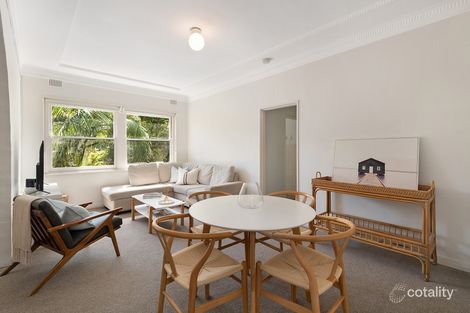 Property photo of 11/18 Yarranabbe Road Darling Point NSW 2027