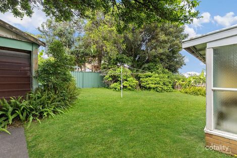 Property photo of 74 Vista Street Sans Souci NSW 2219