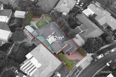 Property photo of 6 Falmouth Court Craigieburn VIC 3064