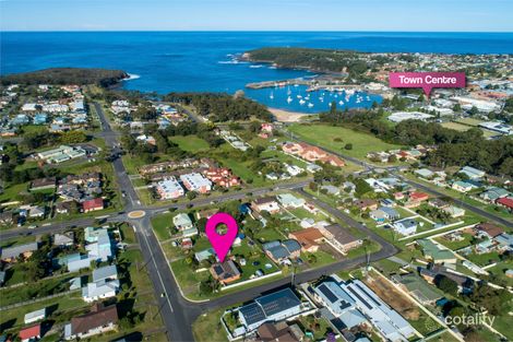 Property photo of 54 North Street Ulladulla NSW 2539