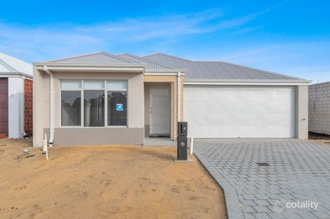 4 Fortis Ct, Baldivis, WA 6171