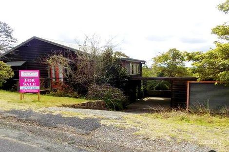 Property photo of 1 Kingsway Hazelbrook NSW 2779