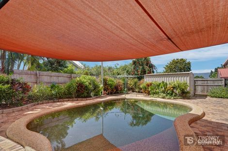 Property photo of 22 Strathmore Court Mooroobool QLD 4870