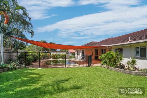 Property photo of 22 Strathmore Court Mooroobool QLD 4870