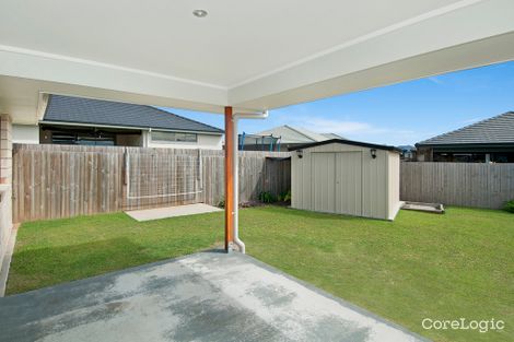 Property photo of 70 Cobblestone Avenue Logan Reserve QLD 4133