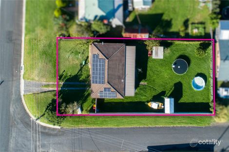 Property photo of 54 North Street Ulladulla NSW 2539