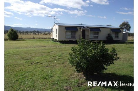 1318-1456 Neurum Rd, Mount Archer, QLD 4514