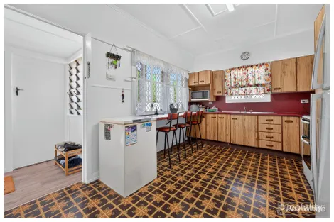 Property photo of 90 Thozet Road Koongal QLD 4701