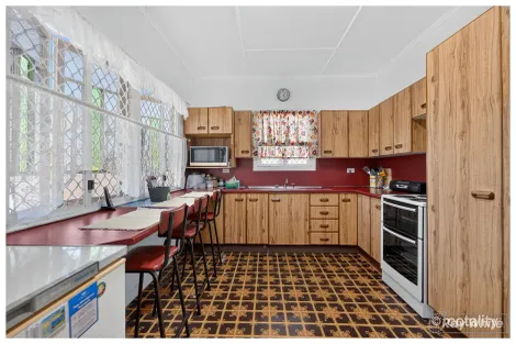 Property photo of 90 Thozet Road Koongal QLD 4701