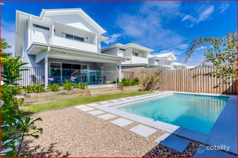 Property photo of 22 Dalmarnock Street Enoggera QLD 4051