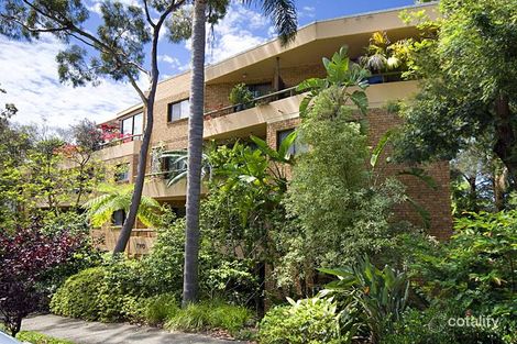 Property photo of 6/2 Newlands Street Wollstonecraft NSW 2065