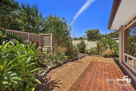 Property photo of 1/11 Tramway Road North Avoca NSW 2260