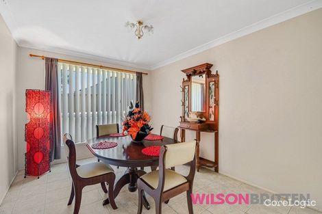 Property photo of 9 Macdougall Crescent Hamlyn Terrace NSW 2259