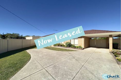Property photo of 28 Campbell Way Rockingham WA 6168