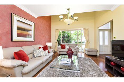 Property photo of 41B Chelmsford Avenue Epping NSW 2121