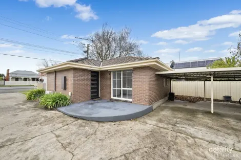 3/1131 Eyre St, Newington, VIC 3350