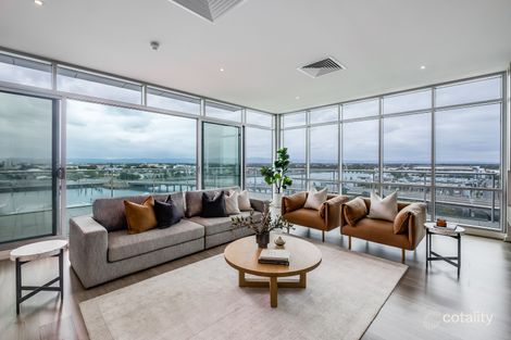 Property photo of 712/1-2 Tarni Court New Port SA 5015