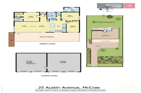 Property photo of 25 Austin Avenue McCrae VIC 3938