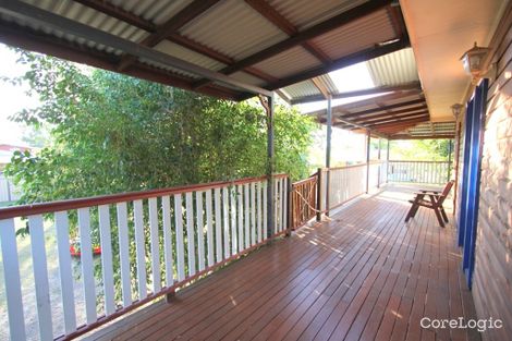 Property photo of 14 Dearden Place Emerald QLD 4720