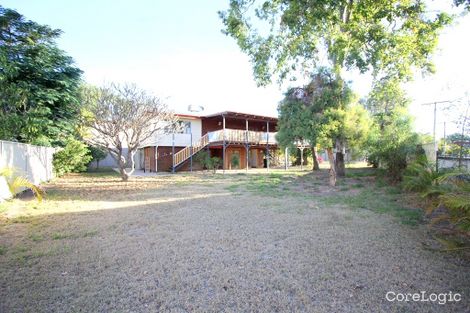 Property photo of 14 Dearden Place Emerald QLD 4720