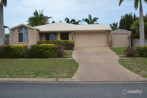 Property photo of 16 Baler Street Shoal Point QLD 4750