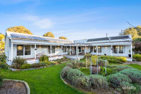 11 Kestrel Pl, Teesdale, VIC 3328