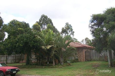 21 Springlands Dr, Slacks Creek, QLD 4127