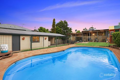 Property photo of 5 Telarah Street Telarah NSW 2320