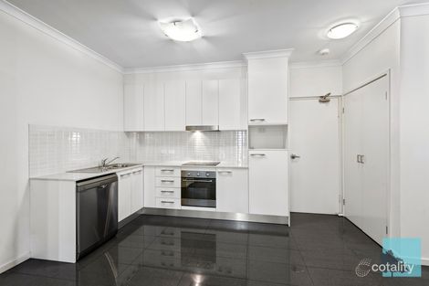 Property photo of 306/6 Victoria Street Kelvin Grove QLD 4059