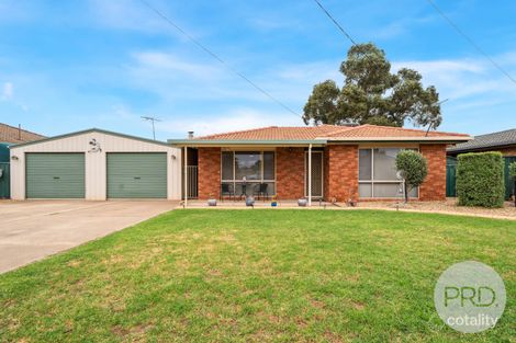 Property photo of 4 Spaul Street Uranquinty NSW 2652