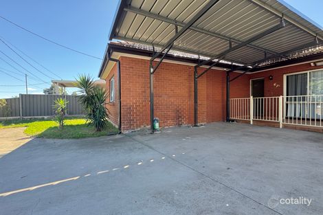 67b Great Western Hwy, Oxley Park, NSW 2760