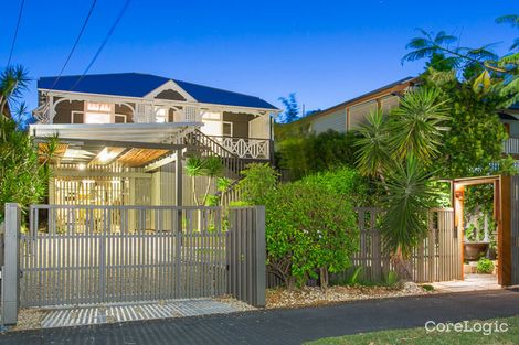 Property photo of 13 Sargent Street New Farm QLD 4005