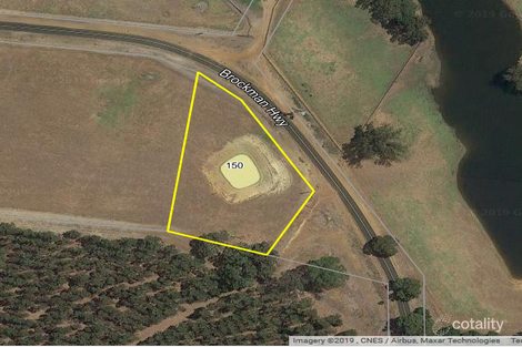 10748 Brockman Hwy, Maranup, WA 6256