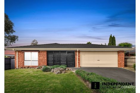 Property photo of 6 Malfoy Mews Cranbourne West VIC 3977