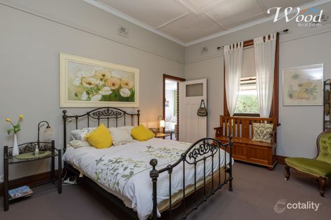 Property photo of 46 Comer Street Henty NSW 2658