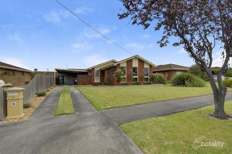 Property photo of 12 Sally Court Traralgon VIC 3844