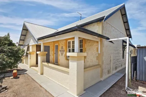 27 Spencer St, Tumby Bay, SA 5605
