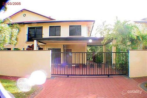 3/6 Barossa St, Larrakeyah, NT 0820