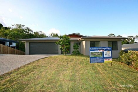 Property photo of 4 Scarlet Gum Crescent Cannonvale QLD 4802