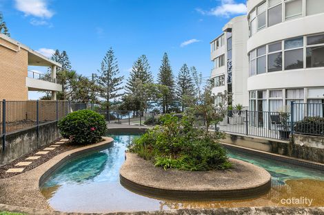 Property photo of 2/15 Esplanade Headland Kings Beach QLD 4551
