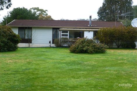 Property photo of 3720 Sofala Road Wattle Flat NSW 2795