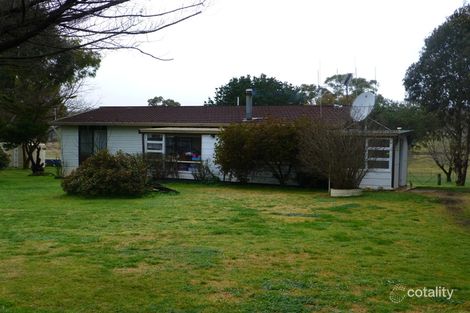 Property photo of 3720 Sofala Road Wattle Flat NSW 2795