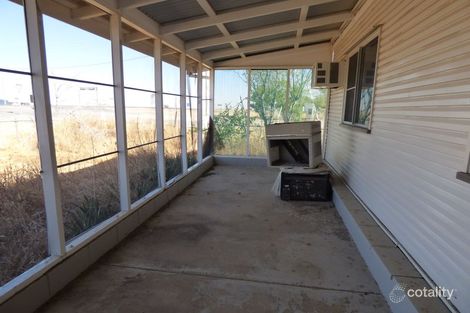 Property photo of 35 Richmond Hill Drive Hughenden QLD 4821
